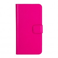 Xqisit Slim Wallet Case iPhone 6 Pink - 1