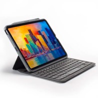 ZAGG Pro Keys iPad Air (2022 / 2020) Toetsenbord AZERTY - 1