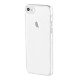 Xqisit iPlate Glossy iPhone 7 Plus clear 02