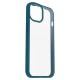 Otterbox React iPhone 13 hoesje Blauw Transparant 03