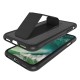 Adidas SP Grip Case iPhone X/Xs Zwart 05
