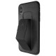 Adidas SP Grip Case iPhone X/Xs Zwart 03