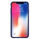 Adidas Grip Case iPhone XS Max hoes Blauw 02