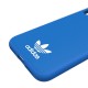 Adidas Originals Moulded iPhone X/Xs Hoesje Blauw - 4