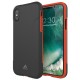 Adidas SP Solo Case iPhone X/Xs Black-Red 03