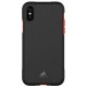 Adidas SP Solo Case iPhone X/Xs Black-Red 02
