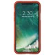 Adidas SP Solo Case iPhone X/Xs Black-Red 04