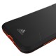 Adidas SP Solo Case iPhone X/Xs Black-Red 05