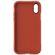 Adidas SP Solo Case iPhone X/Xs Black-Red 07