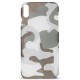 Artwizz Camouflage Clip iPhone X/Xs 02