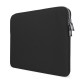 Artwizz Neoprene Sleeve MacBook 12 inch Zwart - 3