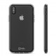 BeHello Gel Case iPhone X/Xs Hoesje Transparant 03