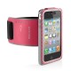 Belkin Profit Convertible iPhone 4(S) Pink - 2