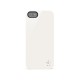 Belkin Shield iPhone 5 White - 1