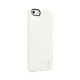 Belkin Shield iPhone 5 White - 2