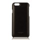 Knomo Leather Snap Case iPhone 6 Plus Blue - 2