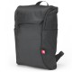 Booq Daypack 15,6 inch Laptop Rugzak Zwart/Rood 01