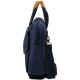 Case Logic LoDo Attache 15,6 inch Dress Blue - 4