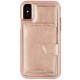 Case-Mate Compact Mirror Case iPhone X/Xs Rose Gold 02