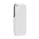 Case-Mate Signature Flip iPhone 5 White - 1