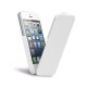 Case-Mate Signature Flip iPhone 5 White - 4