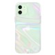 Case-Mate Soap Bubble iPhone 12 Mini 5.4 inch Iridescent 05