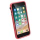Catalyst iPhone 8 Plus Impact Protective Case Coral - 3