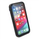 Catalyst Waterproof Case iPhone XR Zwart - 1