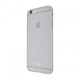 Artwizz Rubber Clip iPhone 6 Plus Clear - 1