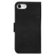 DBramante1928 - Detachable Wallet Case Lynge iPhone 7 Black - 5