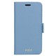 Dbramante1928 Milano Wallet iPhone 11 Pro / X / Xs Nightfall Blue - 2