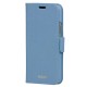 Dbramante1928 Milano Wallet iPhone 11 Pro / X / Xs Nightfall Blue - 3