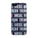 Diesel Snap Case iPhone 5 Diesel All Over - 1