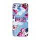 Diesel Snap Case iPhone 5/5S Flowers - 1