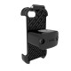 Dog and Bone Bike Mount for Wetsuit iPhone 6 / 6S - 1