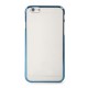 Tucano Elektro iPhone 6 Plus Blue/Clear - 1