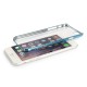 Tucano Elektro iPhone 6 Plus Blue/Clear - 3