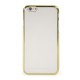 Tucano Elektro iPhone 6 Gold/Clear - 1