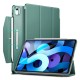 ESR Ascend Trifold Case iPad Air 4 (2020) Groen - 1
