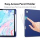 ESR Rebound Pencil Case iPad Air 4 (2020) Groen - 5
