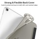 ESR Rebound Slim Case iPad Air 4 (2020) Zilver - 5
