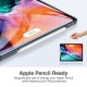 ESR Rebound Soft Shell iPad Pro 11 inch 2020 Smoke - 9