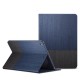 ESR Slim iPad Pro 11 inch Folio Hoes Zwart Blauw 01