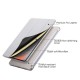 ESR Yippee Folio Case iPad Pro 11 inch Silver 04