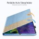ESR Premium Folio iPad Pro 12.9 inch (2020/2018) Lichtblauw - 5