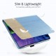 ESR Premium Folio iPad Pro 12.9 inch (2020/2018) Lichtblauw - 9