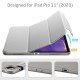 ESR Yippee Case iPad Pro 11 inch (2021/2020/2018) Zilver - 7