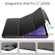 ESR Yippee Case iPad Pro 11 inch (2021/2020/2018) Zwart - 5