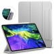 ESR Yippee Magnetic iPad Pro 11 inch 2020 hoes zilver - 2