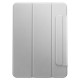ESR Yippee Magnetic iPad Pro 11 inch 2020 hoes zilver - 4